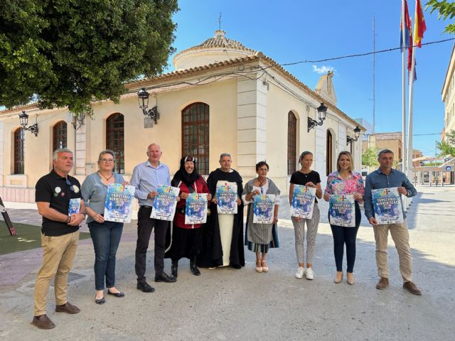 Berberiscos y Trinitarios vuelven a las calles de TorrePacheco 2024 - 3, Foto 3