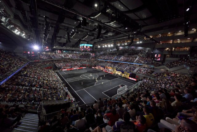 XBuyer Team y Saiyans FC, campeones de la Kings League InfoJobs y la Queens League Oysho en una final para enmarcar - 1, Foto 1