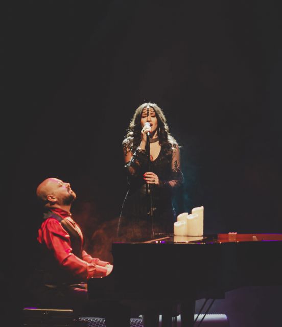 Fantasía Al Andalus: el alma musical del Líbano se presenta en el Festival Tres Culturas de Murcia - 3, Foto 3