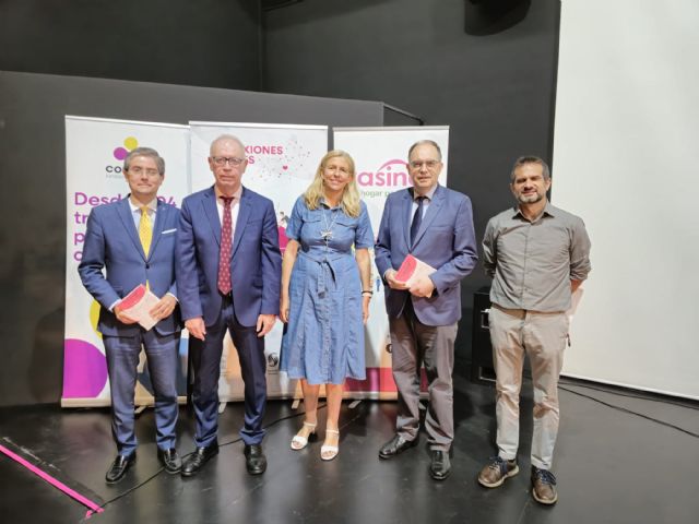 Cerca de una veintena de ponentes nacionales debaten sobre el futuro de vivienda y ciudades más sostenibles e inclusivas - 1, Foto 1