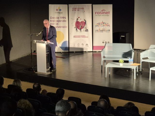 Cerca de una veintena de ponentes nacionales debaten sobre el futuro de vivienda y ciudades más sostenibles e inclusivas - 2, Foto 2