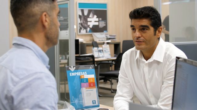 La financiación y actividad de Cajamar generan un impacto en la economía murciana de 1.915 millones de euros y 28.285 empleos - 1, Foto 1