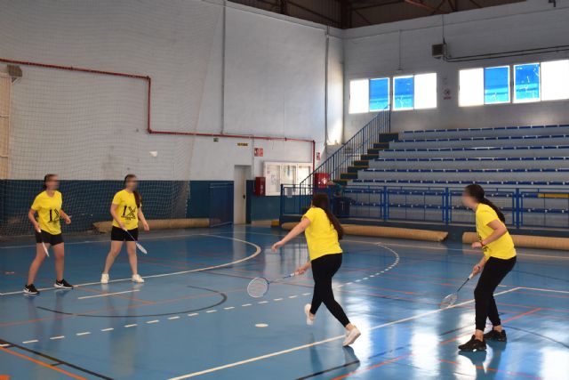Más de 500 alumnos participan en los IX Juegos Deportivos Escolares, que apuestan por la inclusión - 1, Foto 1