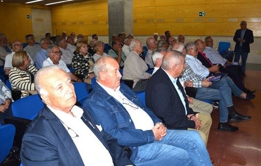 Diego Victoria: «Los aprendices de la Escuela Técnica de Bazán eran la élite de España» - 2, Foto 2
