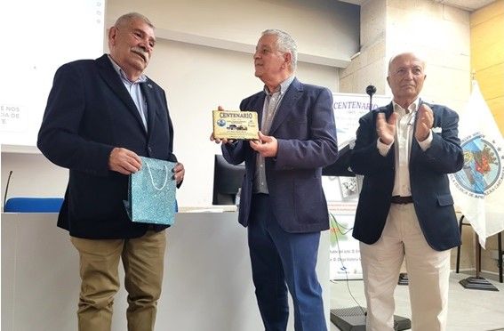 Diego Victoria: «Los aprendices de la Escuela Técnica de Bazán eran la élite de España» - 3, Foto 3