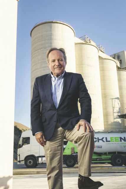 La empresa José Díaz García y Antonio Ballester (Grupo Terrapilar) conquistan los Premios FRECOM de la Construcción - 2, Foto 2