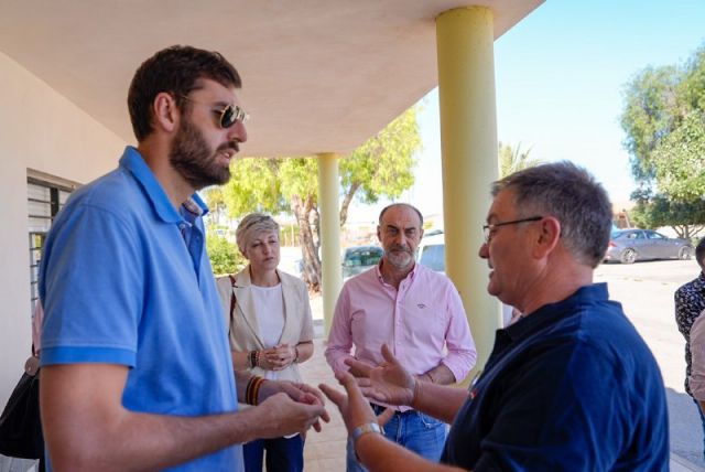 DANIEL SABIOTE_VOX, Foto 1