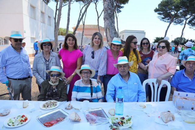 Cartagena refuerza su compromiso con la soledad no deseada de las personas mayores ampliando un convenio con el Colegio de Farmacéuticos - 1, Foto 1