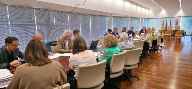 El Ayuntamiento someterá a información pública tres nuevas actuaciones urbanísticas en el Campo de Murcia - 1, Foto 1