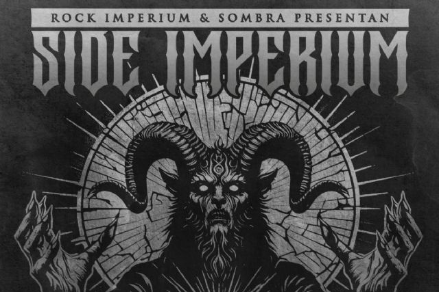 El Festival Rock Imperium de Cartagena contará con una jornada previa dedicada a la cultura del black metal - 1, Foto 1