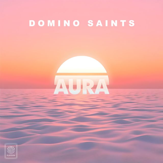Domino Saints lanza “Aura”, un poderoso himno en español de empoderamiento y luz interior - 3, Foto 3