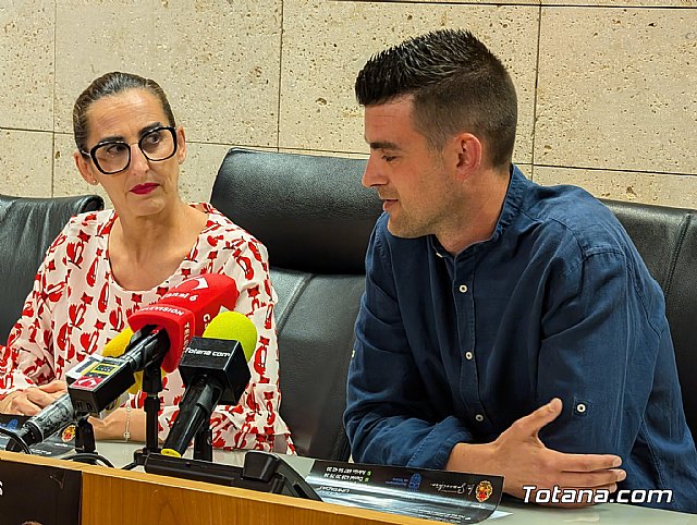 Totana acogerá una Masterclass exclusiva de corneta impartida por el renombrado Vicente Moreno, Foto 3