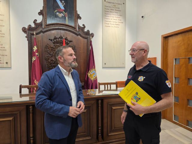 El Palacio de Ferias y Congresos alcalde Francisco Jódar Alonso acoge la celebración de la Semana de las Emergencias - 2, Foto 2