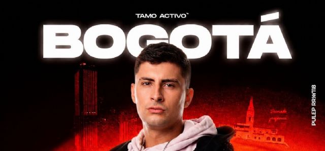Sazza prepara una presentación especial junto a Nicky Jam en Estadio El Campín Bogotá - 3, Foto 3