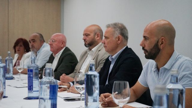 Quince líneas de trabajo y objetivos para sacar a Cartagena de la paralización y dejadez - 3, Foto 3