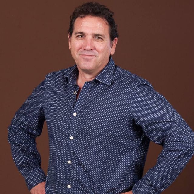 Alfonso Rebollo presenta la novela Verano del 96 el jueves 23 de junio en Molina de Segura - 1, Foto 1