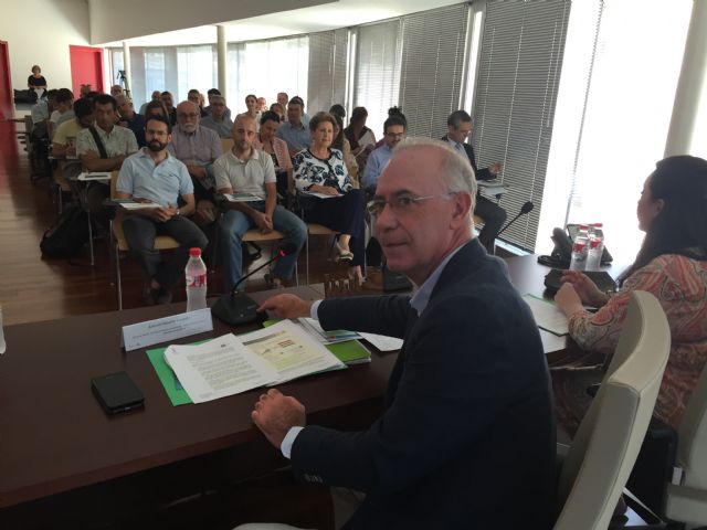 Murcia tendrá mayor frecuencia de noches tropicales y más días cálidos y sin lluvia a final de siglo - 1, Foto 1