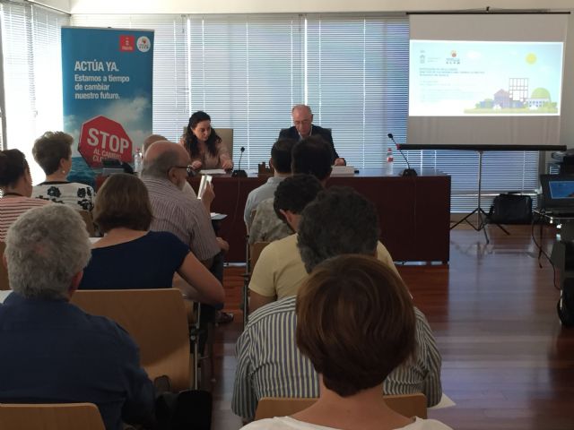 Murcia tendrá mayor frecuencia de noches tropicales y más días cálidos y sin lluvia a final de siglo - 2, Foto 2