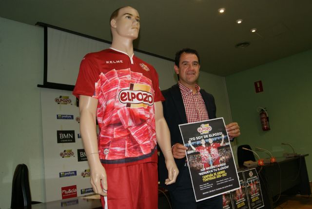 Yo soy de ElPozo - 2, Foto 2