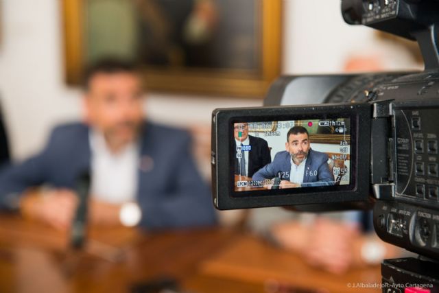 El Castillo de la Atalaya y la parcela que lo alberga ya es propiedad del Ayuntamiento - 3, Foto 3