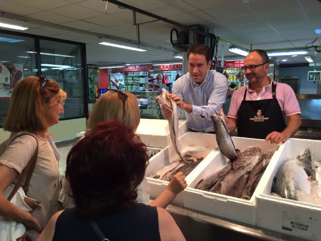Teodoro García:” Somos la única opción de futuro para la gente normal” - 1, Foto 1