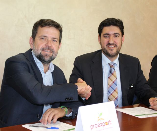 PROEXPORT acuerda con SAECO ofrecer a sus asociados condiciones ventajosas en los servicios del grupo - 2, Foto 2