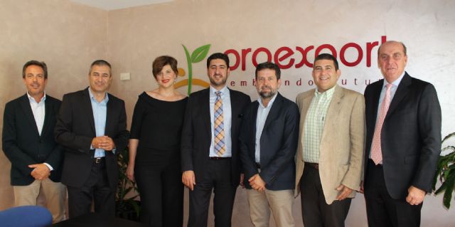 PROEXPORT acuerda con SAECO ofrecer a sus asociados condiciones ventajosas en los servicios del grupo - 3, Foto 3