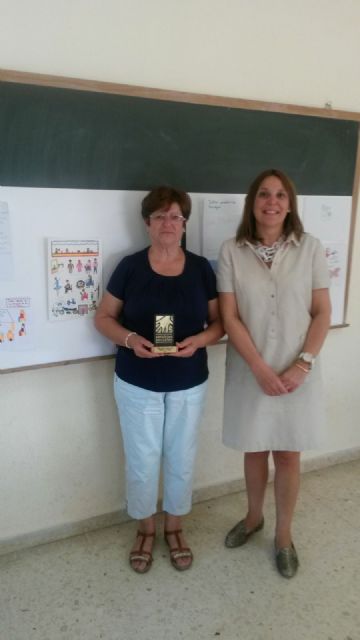 El IV Encuentro de Vecinos de La Aljorra ya tiene cartel ganador - 2, Foto 2