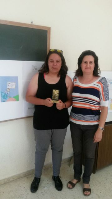 El IV Encuentro de Vecinos de La Aljorra ya tiene cartel ganador - 5, Foto 5