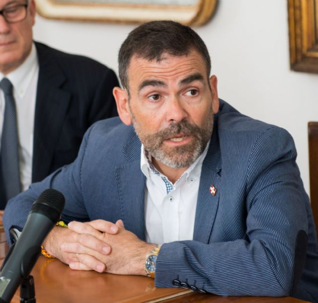 El Gobierno local llevará el PGOU de Cartagena al próximo pleno para cumplimentar su exposición pública - 1, Foto 1