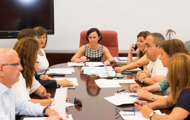 Adjudicado el contrato de dirección técnica de la XXII edición de La Mar de Músicas - 1, Foto 1