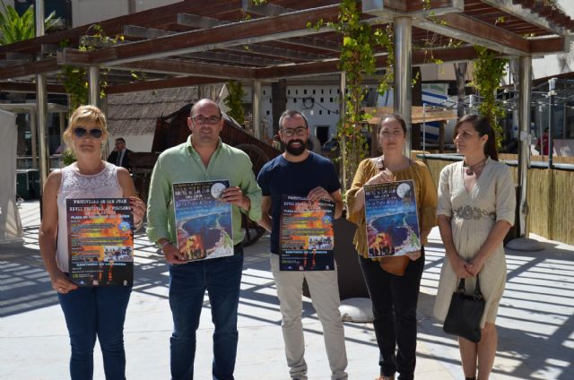 Noche de San Juan para todos los gustos en San Javier, Santiago de la Ribera y La Manga - 2, Foto 2