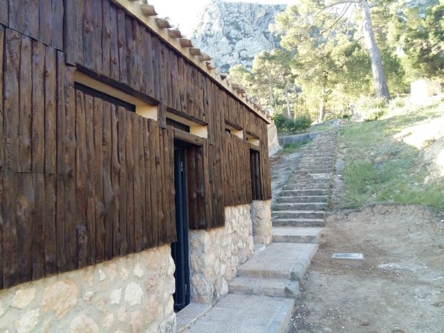 Santa Ana contará con una persona de mantenimiento durante este verano - 1, Foto 1