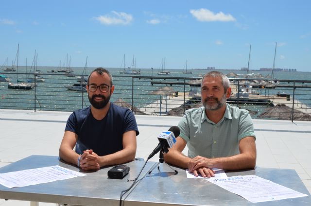 Lecturas chiringuiteras para el verano - 1, Foto 1