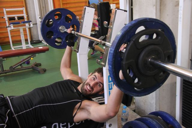 Las vacaciones sin descanso de José Ángel Antelo y Carlos Cabezas - 2, Foto 2