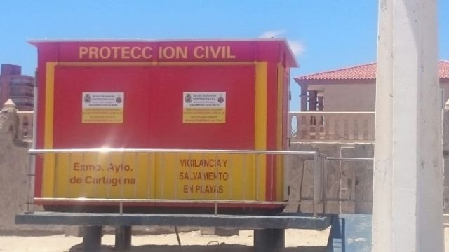 PP: López y Castejón han llevado el caos a Protección Civil por sus guerras partidistas - 1, Foto 1