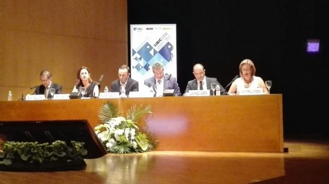 Agricultura destaca la necesidad de intercambiar conocimientos científicos para la preservación del medio acuático - 1, Foto 1