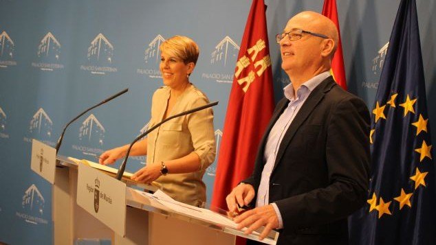 El Ejecutivo regional aprueba los planes de recuperación del águila perdicera, la nutria y el fartet - 1, Foto 1