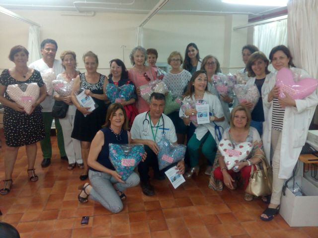 La Almohada del Corazón ni se compra ni se vende - 2, Foto 2