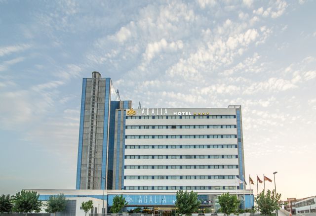 Agalia Hotel premiado por TripAdvisor por segundo año consecutivo, Foto 1