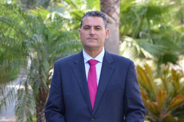 Proexport explica hoy a grupos políticos de la Asamblea las medidas del Decreto-Ley del Mar Menor que lesionan a la agricultura - 1, Foto 1