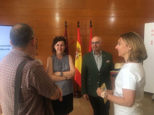 Cerca de 2.500 menores del municipio de Murcia, en situación de exclusión social, tendrán acceso a los campamentos y escuelas de verano - 2, Foto 2