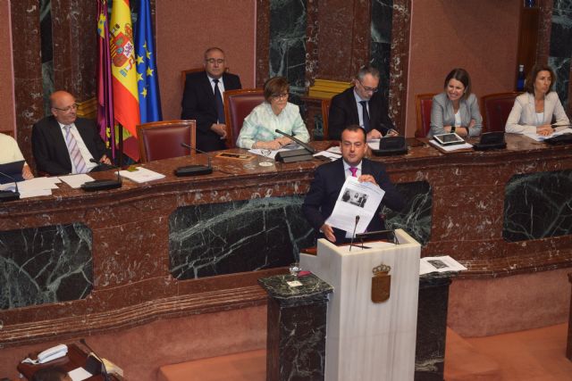 Javier Iniesta: Ni se hizo un mal uso ni nada excepcional - 1, Foto 1