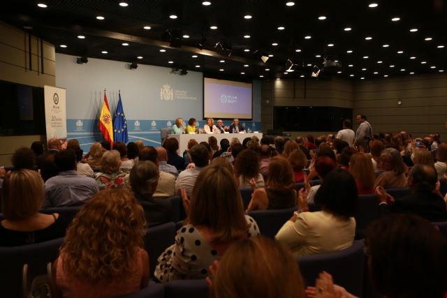 La Cátedra Internacional de Mujer, Empresa y Deporte de la UCAM para una sociedad más justa y mejor - 3, Foto 3