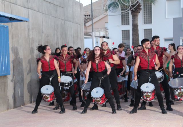 San Pedro del Pinatar abre las puertas del nuevo Recinto Ferial para celebrar las Fiestas Patronales - 2, Foto 2