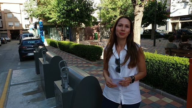 PP: El Ayuntamiento incumple en materia de reciclaje y abandona proyectos para mejorar la recogida selectiva - 1, Foto 1