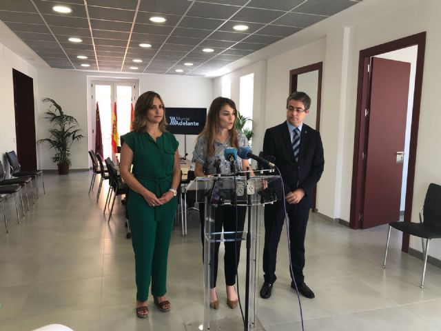 Los murcianos pisarán el entramado urbano del arrabal de La Arrixaca por un recorrido peatonal que permitirá descubrir el valor histórico - 1, Foto 1