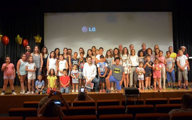 El Coaching Project de Servicios Sociales y Maestros Mundi celebra su fin de curso - 1, Foto 1