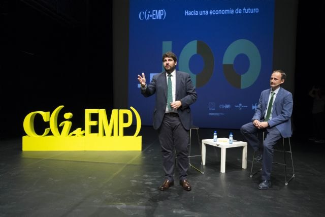 La Comunidad destinará 176 millones hasta el año 2021 para impulsar el emprendimiento y potenciar la creación de 12.000 empresas - 1, Foto 1