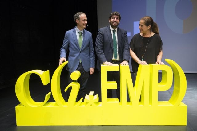 La Comunidad destinará 176 millones hasta el año 2021 para impulsar el emprendimiento y potenciar la creación de 12.000 empresas - 2, Foto 2